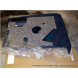 FORD F6TZ-1523943-GAC PANEL