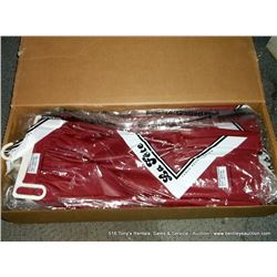 TABLE SKIRTS 12X THE MONEY