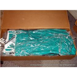 TABLE SKIRTS 12X THE MONEY