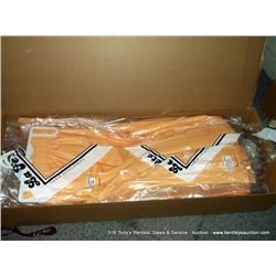 TABLE SKIRTS 12X THE MONEY