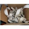 Image 1 : BOX: STRAPS