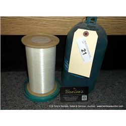 SHAKESPEAR WONDER THREAD