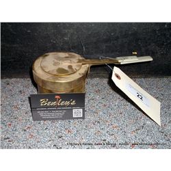 STERNO WARE STERNO CAN