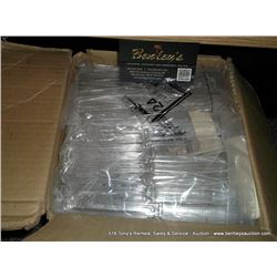 BOX: PLASTIC KNIVES