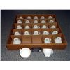 Image 1 : BOX: SELTMANN WEIDEN COFFEE CUPS 25X THE MONEY