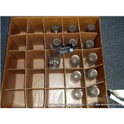 BOX: HIGH BALL GLASSES 13X THE MONEY