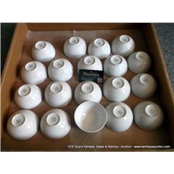 BOX: B-CUPS 19X THE MONEY