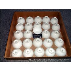 BOX: B-CUPS 25X THE MONEY