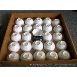 BOX: B-CUPS 25X THE MONEY