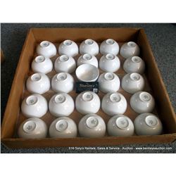 BOX: B-CUPS 25X THE MONEY