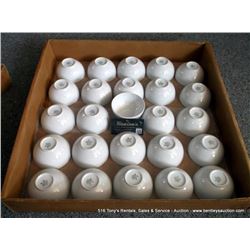 BOX: B-CUPS 25X THE MONEY