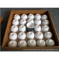 BOX: B-CUPS 25X THE MONEY