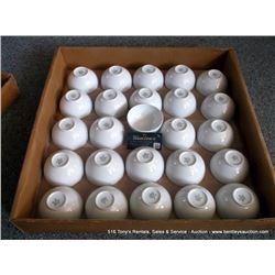 BOX: B-CUPS 25X THE MONEY