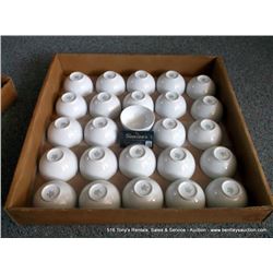 BOX: B-CUPS 25X THE MONEY