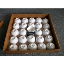 BOX: B-CUPS 25X THE MONEY