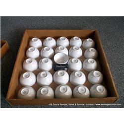 BOX: B-CUPS 25X THE MONEY