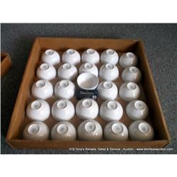 BOX: B-CUPS 25X THE MONEY