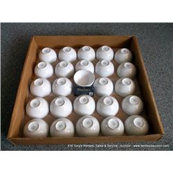 BOX: B-CUPS 25X THE MONEY