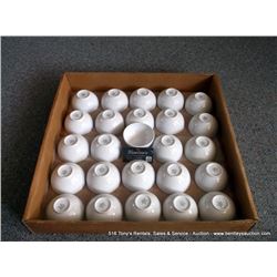 BOX: B-CUPS 25X THE MONEY