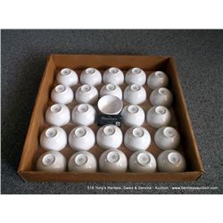 BOX: B-CUPS 25X THE MONEY