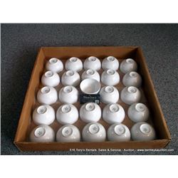 BOX: B-CUPS 25X THE MONEY