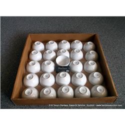 BOX: B-CUPS 25X THE MONEY