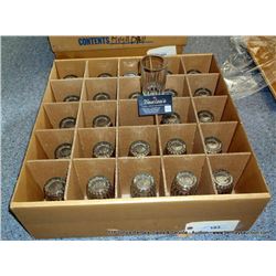 LIBBEY HIGH BALL GLASSES 25X THE MONEY