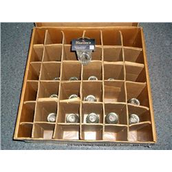 LIBBEY HIGH BALL GLASSES 25X THE MONEY