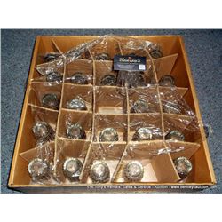 BOX: HIGH BALL 12 1/2 OZ GLASSES 25X THE MONEY