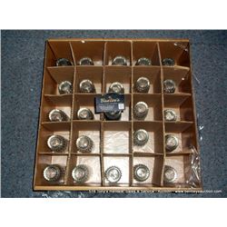 BOX: LIBBEY HIGH BALL 12 OZ 25X THE MONEY