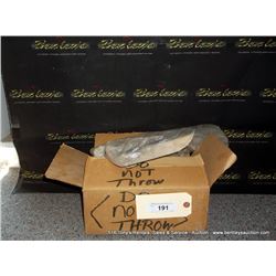 BOX: HARDWARE SOCKETS, PLUGS