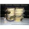 Image 1 : STREAMER CREPE PAPER 500' 12X MONEY