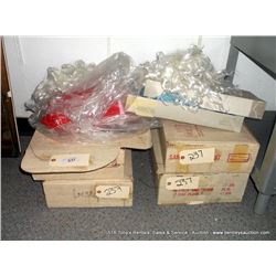 SANTA CLAUSE SUIT 5X MONEY