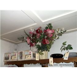 PARTY ACCESSORIES/ PLANT POTS 7X MONEY