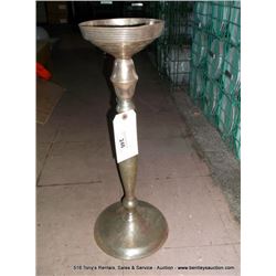 SILVER STAND