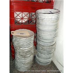 STACKS: SELTMANN WEIDEN BOWLS 2X MONEY