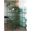 Image 1 : METAL BASKETS 28X MONEY