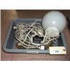 Image 1 : LOT: LIGHTS/ACCESSORIES