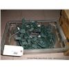 Image 1 : LOT: CHRISTMAS LIGHTS