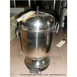 FARBERWARE-HOT LIQUID DISPENSER