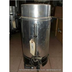 WEST BEND-HOT LIQUID DISPENSER