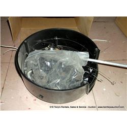 HOT LIQUID DISPENSER ACCESSORIES