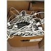 Image 1 : LOT: CHRISTMAS LIGHTS