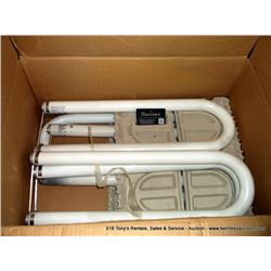 PHILIPS FLUORESCENT BULBS