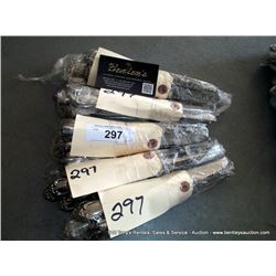 BUTTER KNIVES 5X MONEY