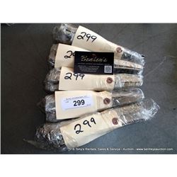 BUTTER KNIVES 5X MONEY