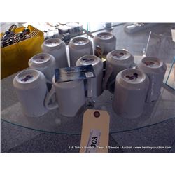 COFFEE MUGS 10X MONEY