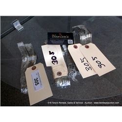 LOT: FORKS 4X MONEY