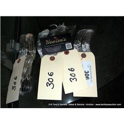 LOT: FORKS 4X MONEY
