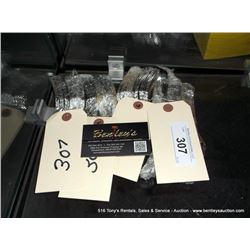 LOT: FORKS 4X MONEY